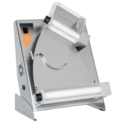 DSA 420 Dough Rolling Machine 40 cm. - Mabrook Hotel Supplies
