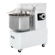 IBM 20 "EVO" One Increased Speed, Fixed Head & Bowl Spiral Mixer. - Mabrook Hotel Supplies