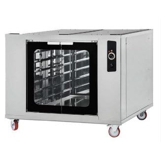 Stainless steel High Capacity Pizza Oven Proofer. (2C020530) - Mabrook Hotel Supplies