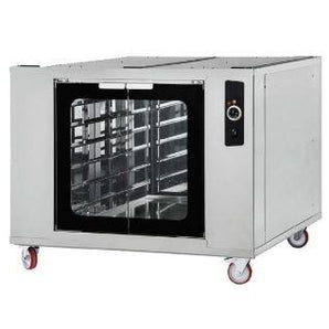 Stainless steel High Capacity Pizza Oven Proofer. (2C020530)