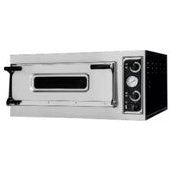 1 Deck Mechanical Electric Oven.