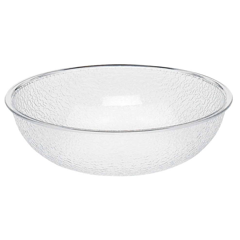 CAMBRO ROUND PEBBLED BOWLS - Mabrook Hotel Supplies