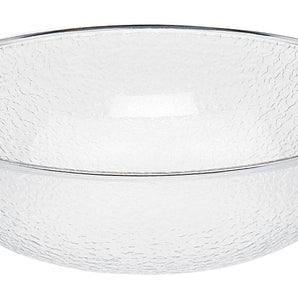 CAMBRO ROUND PEBBLED BOWLS - Mabrook Hotel Supplies