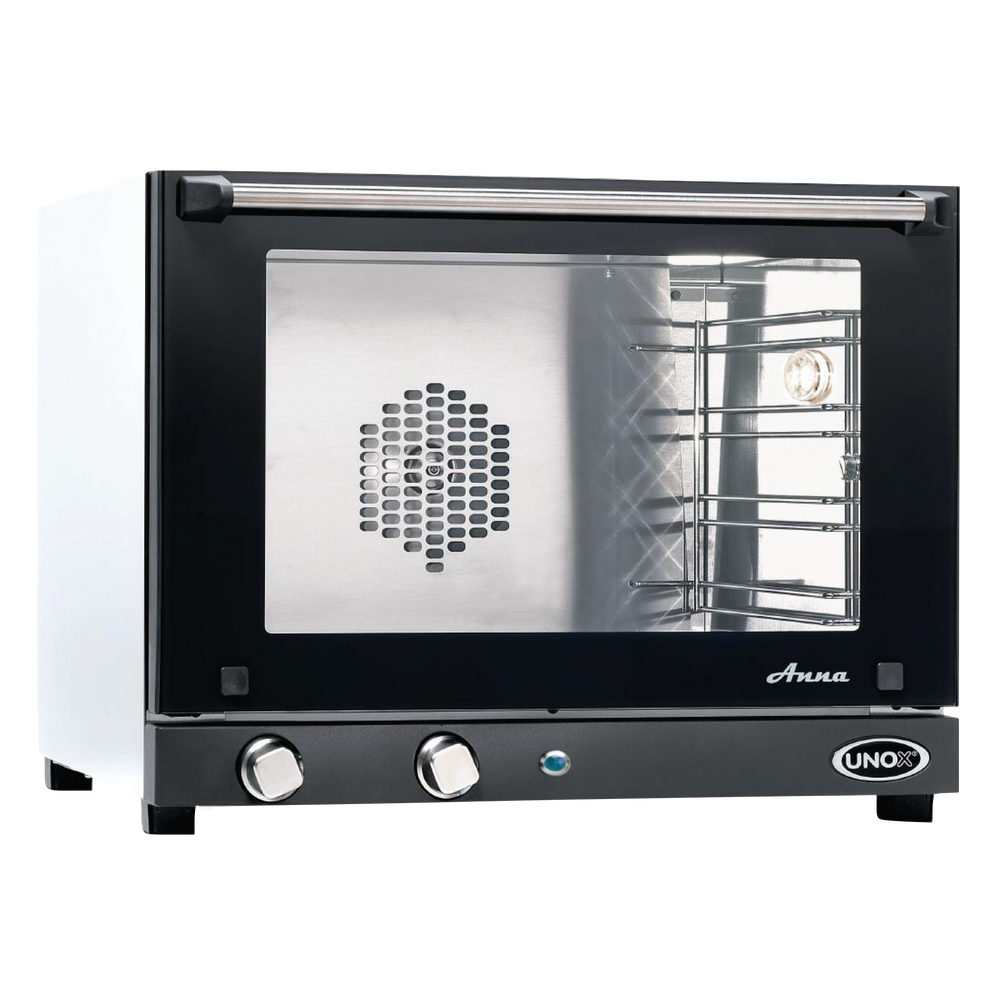 UNOX CONVECTION OVEN ANNA MODEL - Mabrook Hotel Supplies