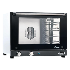 UNOX CONVECTION OVEN ANNA MODEL - Mabrook Hotel Supplies