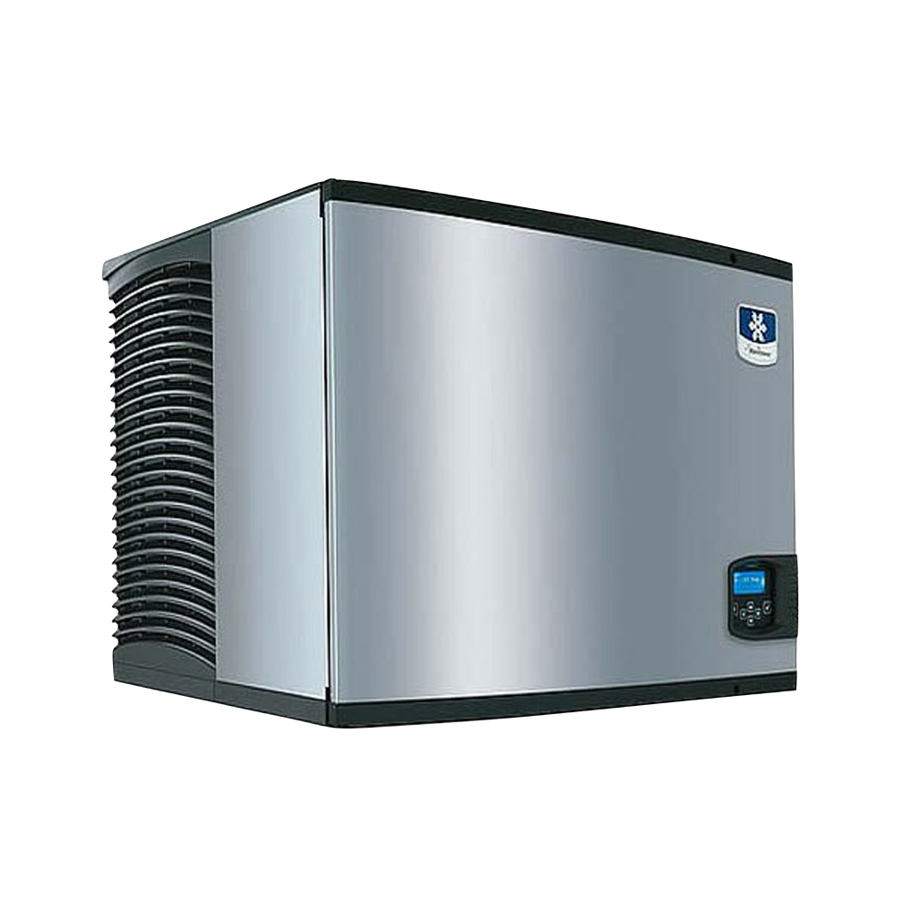 862Kg /24 Hr, Indigo NXT Half Dice Ice Cube Machine. - Mabrook Hotel Supplies