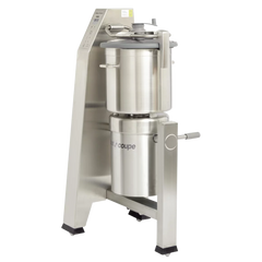 (52331C) 28 LTR S/S BOWL R 30 VERTICAL CUTTER MIXER. - Mabrook Hotel Supplies