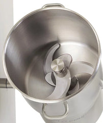 (52331C) 28 LTR S/S BOWL R 30 VERTICAL CUTTER MIXER. - Mabrook Hotel Supplies
