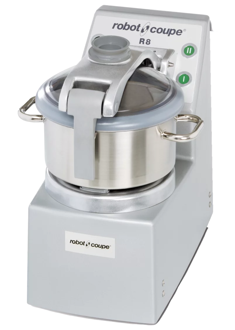 (21291) TABLE TOP CUTTER MIXER. - Mabrook Hotel Supplies