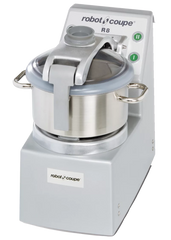 (21291) TABLE TOP CUTTER MIXER. - Mabrook Hotel Supplies