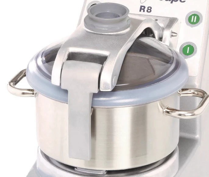 (21291) TABLE TOP CUTTER MIXER. - Mabrook Hotel Supplies