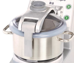 (21291) TABLE TOP CUTTER MIXER. - Mabrook Hotel Supplies