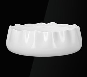 APPEAL CARVED BOWL - 9.2 OZ/ 27 CL - Mabrook Hotel Supplies