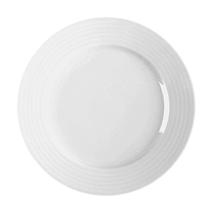 RAK RONDO- BANQUET FLAT PLATE - Mabrook Hotel Supplies