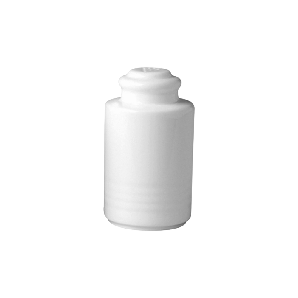 RONDO PEPPER SHAKER, DIA: 4.9 CM, HEIGHT: 8.4 CM - Mabrook Hotel Supplies