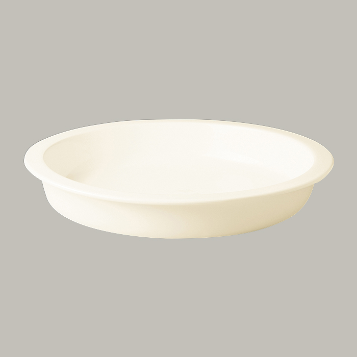 BUFFET 33.5 CM ROUND DISH - Mabrook Hotel Supplies