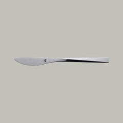 SLEEK DESSERT KNIFE 13/0, LENGTH: 20.6 CM - Mabrook Hotel Supplies