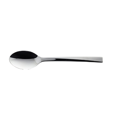SLEEK DESSERT SPOON  18/10, LENGTH: 19.2 CM - Mabrook Hotel Supplies