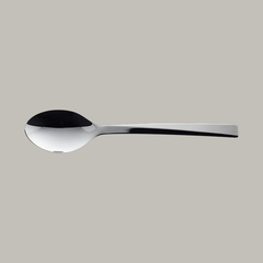 SLEEK DINNER SPOON 18/10, LENGTH: 21.3 CM - Mabrook Hotel Supplies