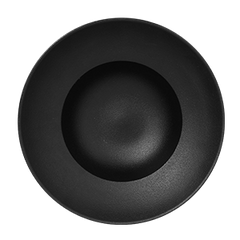 NEO FUSION BLACK DEEP 26 CM - Mabrook Hotel Supplies