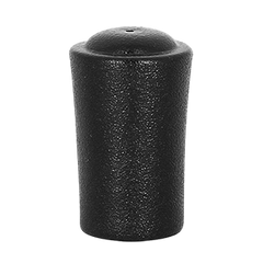 NEO FUSION FINE DINE BLACK PEPPER SHAKER. DIA: 4.5 CM, H. 8 CM - Mabrook Hotel Supplies