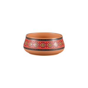 BAANTNA TERO THALI BOWL, UTSAV- 2.2 OZ/ 6.5 CL - Mabrook Hotel Supplies