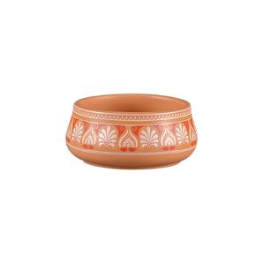 BAANTNA TERO THALI BOWL- 3.3 OZ/ 10 CL - Mabrook Hotel Supplies