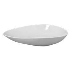 RAK DEEP COUPE PLATE, L X W : 28 X 23 CM. - Mabrook Hotel Supplies