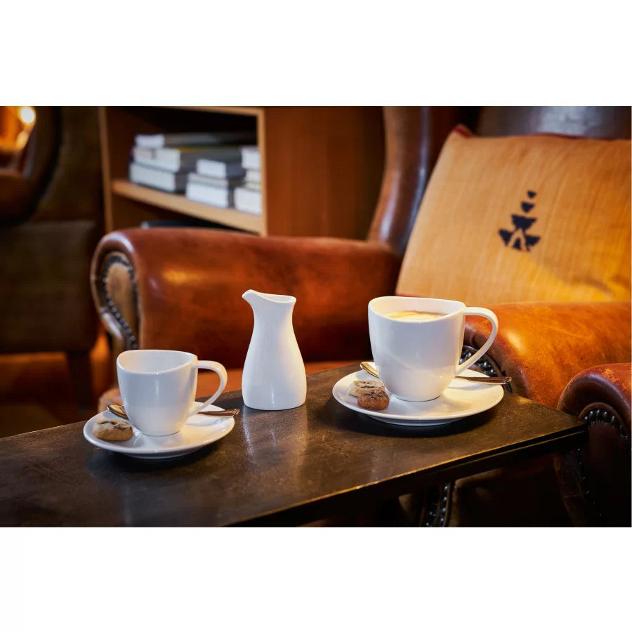 RAK SWIRLS ESPRESSO CUP - Mabrook Hotel Supplies