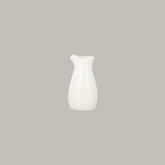 RAK JUG, IVORIS WHITE, 65 CL, HEIGHT: 18.5 CM - Mabrook Hotel Supplies