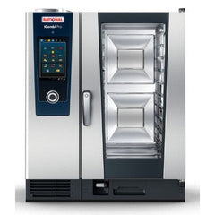 ICOMBI PRO Electric Free-standing Combi Oven - 18.9 kW , 68mm (2 5/8") 10x1/1GN (10x12"x20") - Mabrook Hotel Supplies