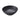 REVOL COLLECTION ARBORESCENCE COUPE BOWL , LIQUORICE - 24.75 OZ - Mabrook Hotel Supplies