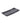 REVOL ARBORESCENCE RECTANGULAR PLATE, LIQUORICE - 30.2X15.3X2.4 CM - Mabrook Hotel Supplies