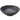 (648399) ARBORESCENCE MINI BOWL, LIQUORICE - 0.75 OZ