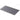 REVOL COLLECTION BASALT RECTANGULAR PLATE, MATT SLATE STYLE - 30 x 16 x 0.7 CM