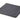 REVOL COLLECTION BASALT SQUARE PLATE, MATT SLATE STYLE, DIM: 15X15X0.7 CM