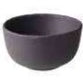 REVOL COLLECTION BASALT SERVING BOWL,MATT SLATE STYLE - 25 CL