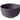 REVOL COLLECTION BASALT BOWL, MATT SLATE STYLE - 60 CL