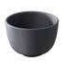 (643599) BASALT MINI BOWL, MATT SLATE STYLE - 2.7 OZ