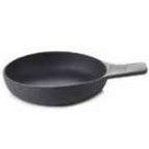 REVOL BASALT CASSEROLE WITH HANDLE 18 CM