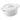 REVOL BELLE CUISINE OVAL MINI COCOTTE - 2.75 OZ