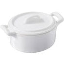 REVOL BELLE CUISINE OVAL MINI COCOTTE - 2.75 OZ