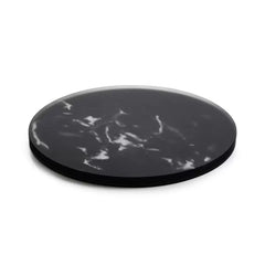 REVOL EN SCENE COLLECTION CANDY BRICKS WITH INSERTS - NACRYL BLACK MARBLE - Mabrook Hotel Supplies
