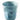 REVOL FROISSES EXPRESSO TUMBLER 8 CL - CARIBBEAN BLUE