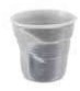 REVOL FROISSES EXPRESSO TUMBLER 8 CL - GREY