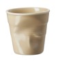 REVOL FROISSES EXPRESSO TUMBLER 8 CL - SAND