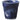 REVOL FROISSES EXPRESSO TUMBLER 8 CL - INDIGO BLUE