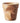 (656076) FROISSES EXPRESSO TUMBLER, SIENNA, EARTH - 2.75 OZ - Mabrook Hotel Supplies