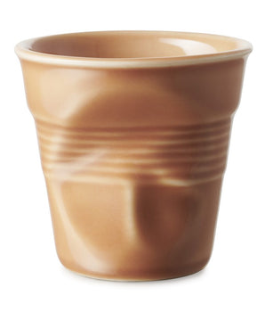 (656076) FROISSES EXPRESSO TUMBLER, SIENNA, EARTH - 2.75 OZ - Mabrook Hotel Supplies