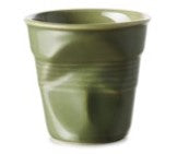 (656077) FROISSES EXPRESSO TUMBLER, GREEN - 2.75 OZ - Mabrook Hotel Supplies